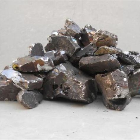 Ferro Manganese