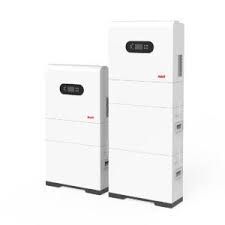 ALL-IN-ONE ESS Solution