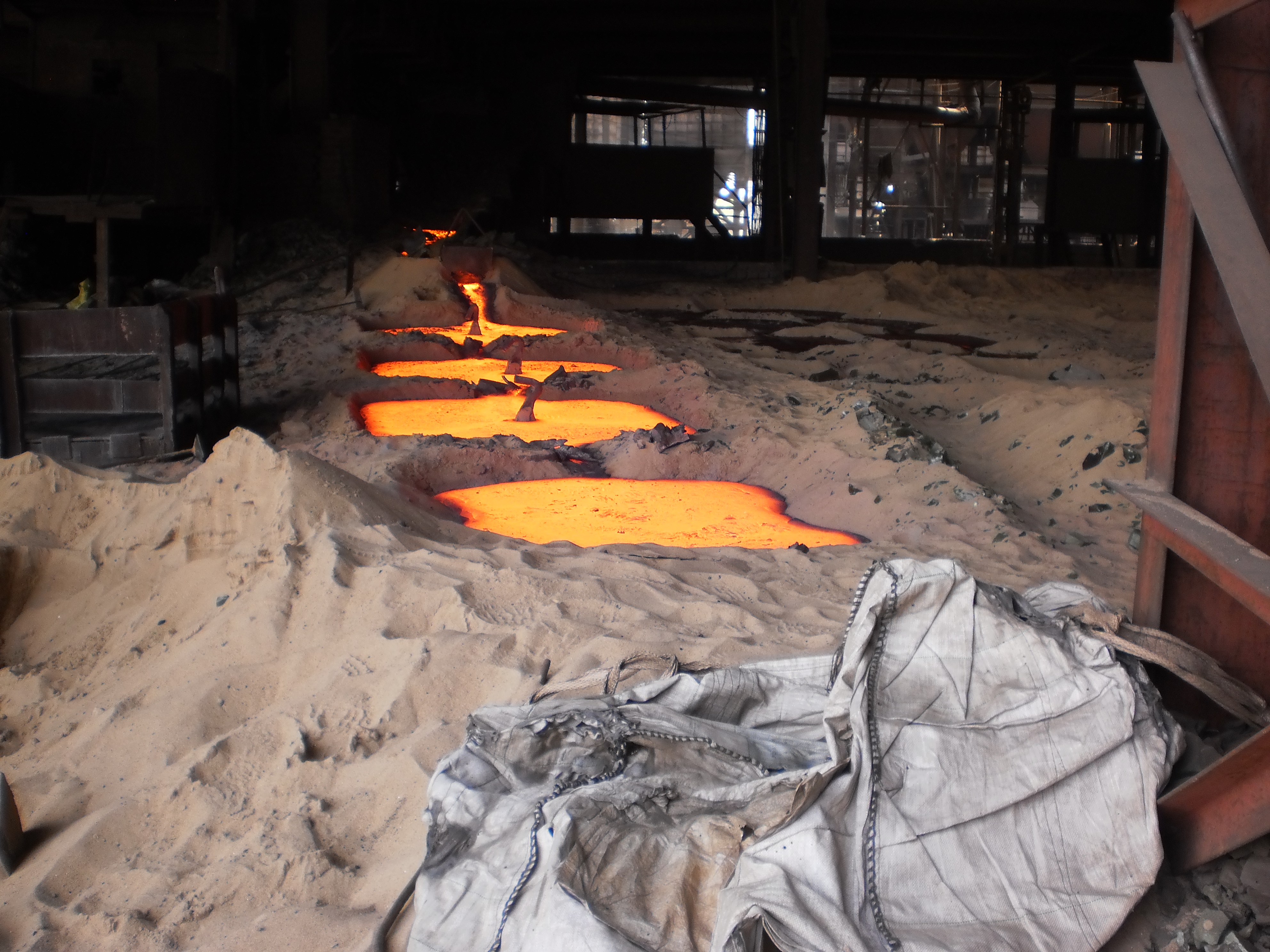 Amao Ferrotech Industrial Supply