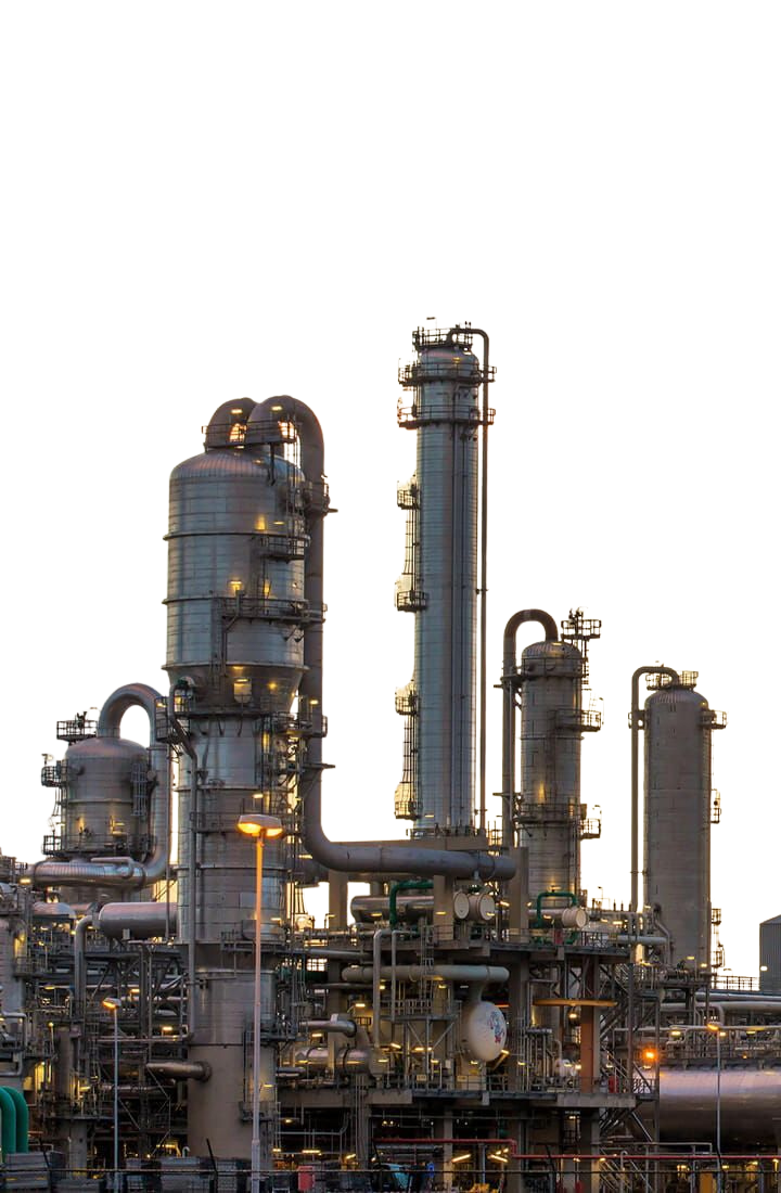 Industrial Supply Partner