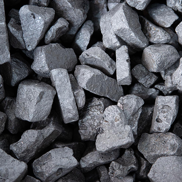 Ferro Alloys