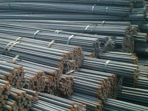 Rebar