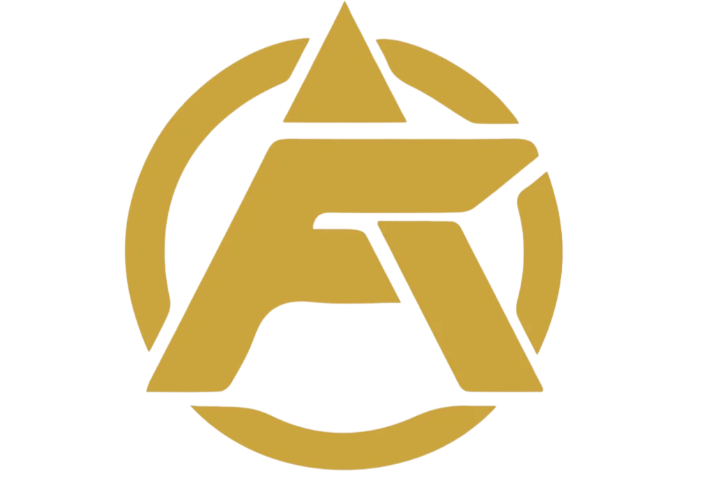Amao Ferrotech Logo