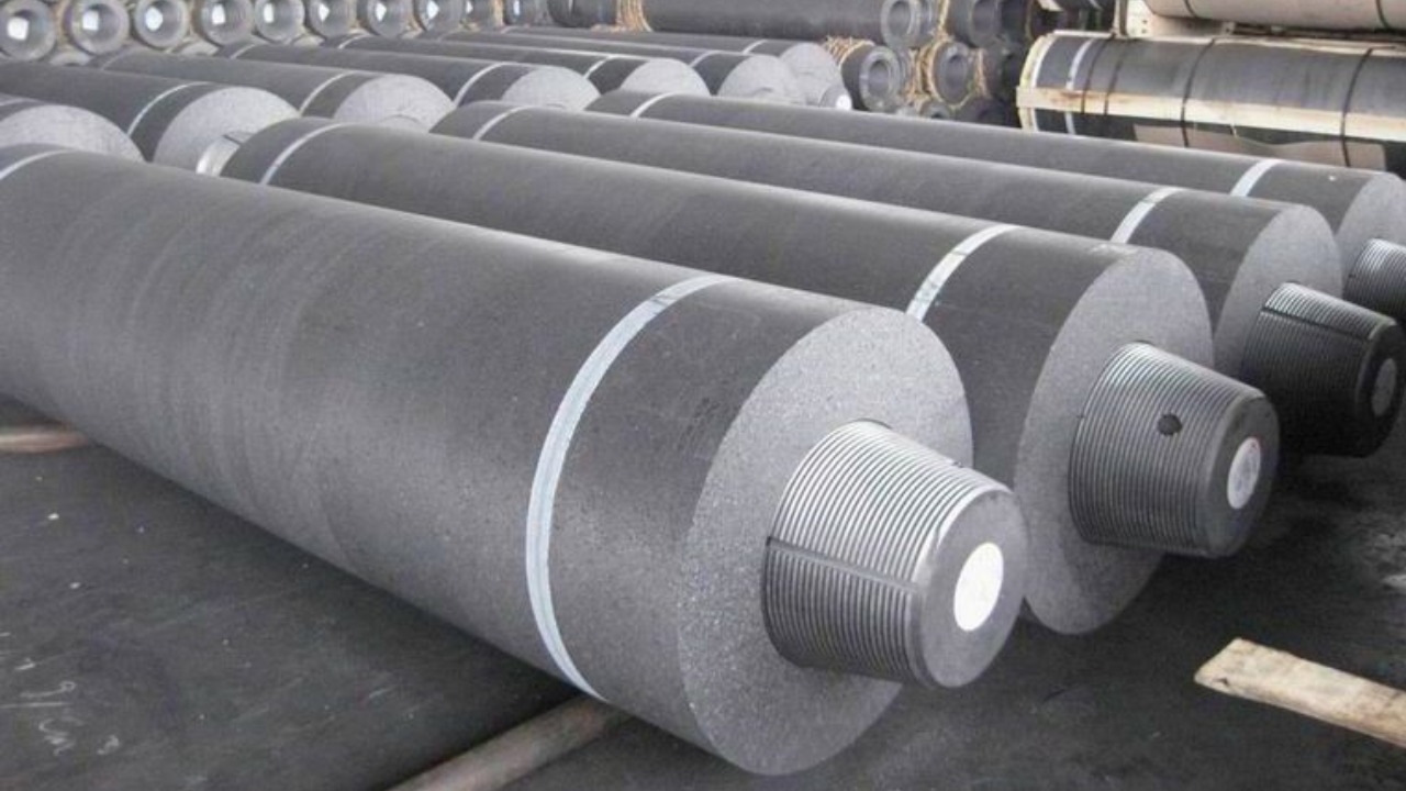 Graphite Electrodes